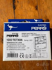 Termostato perry