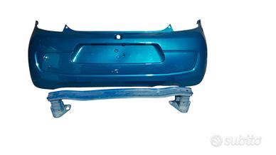 paraurti posteriore citroën C1 del 2022