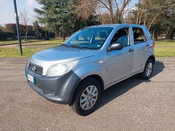 Daihatsu Terios 1.5 4WD SX Green Powered 105cv Mot