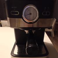 macchina da caffè 