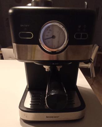 macchina da caffè 