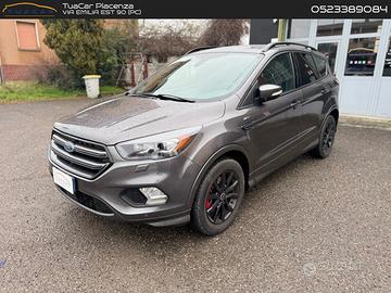 Ford Kuga ST Line 2.0 #50670