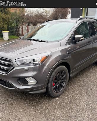 Ford Kuga ST Line 2.0 #50670