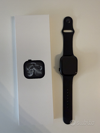 apple watch 11 46 mm