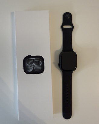 apple watch 11 46 mm