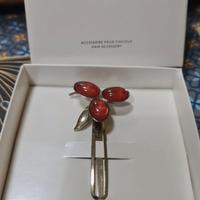 Fermaglio per capelli BVLGARI Parfums