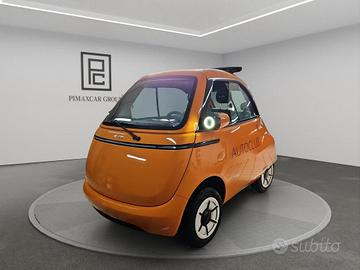 MICROLINO Microlino Dolce 10.5kWh