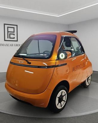 MICROLINO Microlino Dolce 10.5kWh