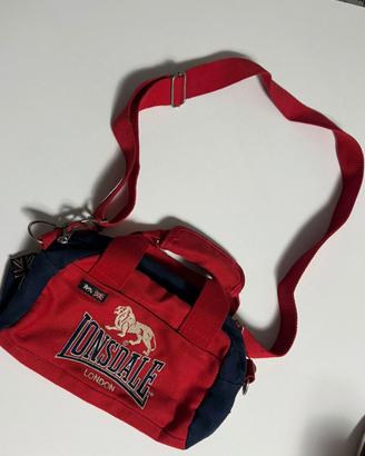 borsa a tracolla