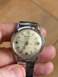 Orologio automatico bulova