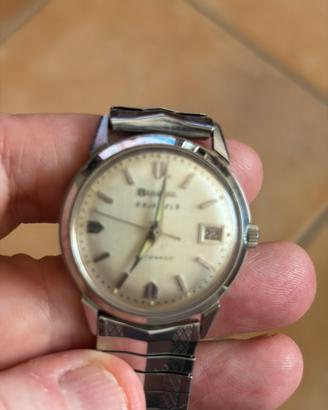 Orologio automatico bulova