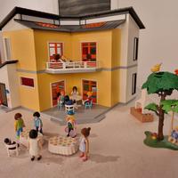 Playmobil citylife villa