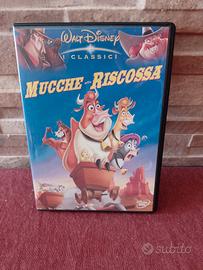 DVD Walt Disney