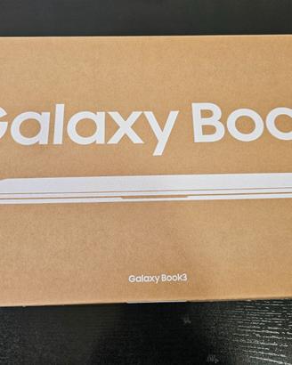 Samsung Galaxy Book 3