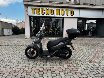 Voge Sfida SR16 *200cc* AZIENDALE - DA IMMATRICOLA