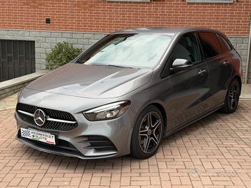 Mercedes-benz B 180 d Premium OK NEOPATENTATI