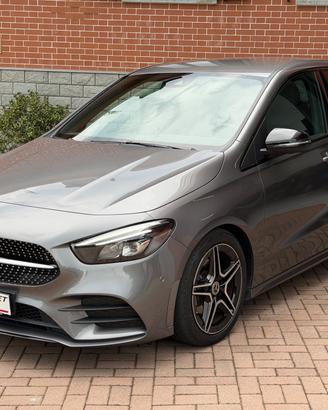 Mercedes-benz B 180 d Premium OK NEOPATENTATI