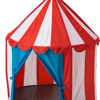Tenda circo Ikea