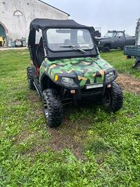 Altro Altro modello - 2008