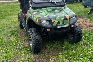 Altro Altro modello - 2008