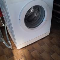 Lavatrice Bosch serie 2