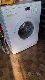 Lavatrice Bosch serie 2