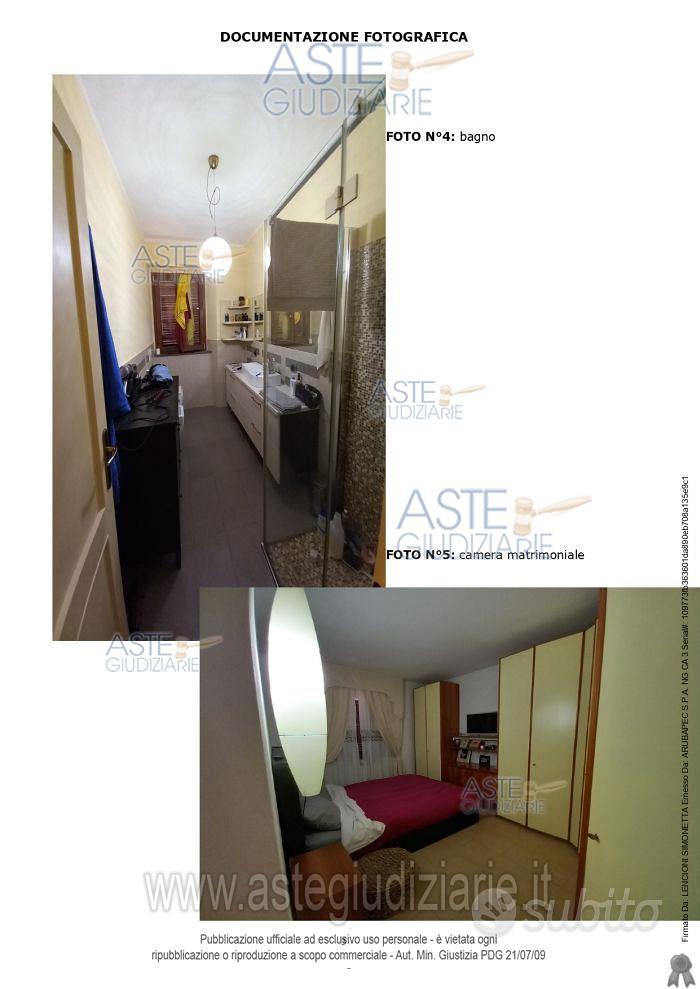 Appartamento – Lucca, San Donato, Sant'Anna - Vista 3