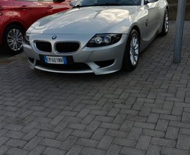 BMW z4 2.2 del 2004