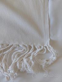 telo copridivano copriletto copritavolo tenda