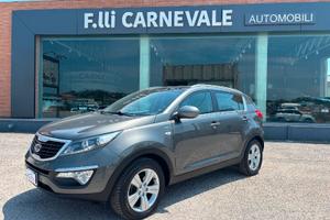 KIA Sportage 3ª serie Sportage 2.0 CRDI VGT AW...