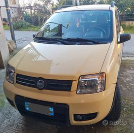 Panda 4x4