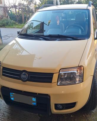 Panda 4x4