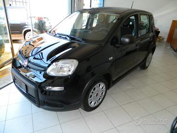 FIAT Panda 1.0 Hybrid 70CV - PRONTA CONSEGNA