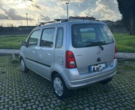 Opel agila 1.0 benzina 12V