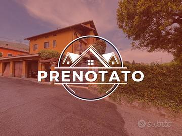 Appartamento - Saltrio