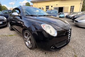 Alfa Romeo MiTo 1.4 T 120 CV GPL Distinctive Sport