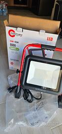 Lampada Proiettore 800w 8000 lumen 