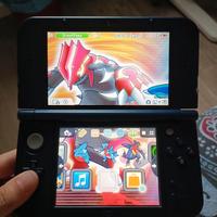 New Nintendo 3DS XL (Top IPS)