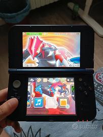 New Nintendo 3DS XL (Top IPS)