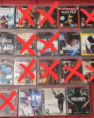 Giochi Playstation 3 Skyrim Call Tomb uncharted