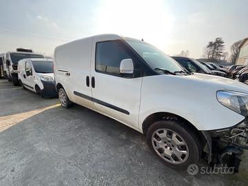 FIAT DOBLO E DOBLO MAXI PER RICAMBI