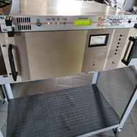 Amplificatore trasmettitore 400 watt fm 88 108