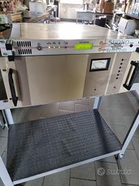 Amplificatore trasmettitore 400 watt fm 88 108