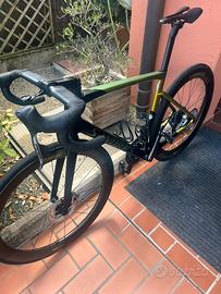 Specialized Tarmak Sagan Edition