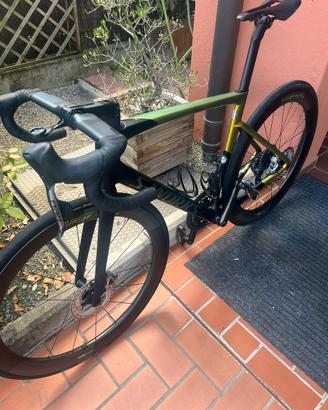 Specialized Tarmak Sagan Edition