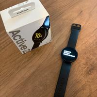 Samsung Galaxy Watch Active2