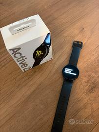 Samsung Galaxy Watch Active2