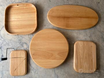 Set taglieri Thomas by Rosenthal