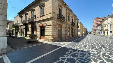 Immobile di 108 m² con 2 locali a Lanciano