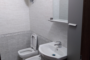 Camera posto letto stanza studentesse